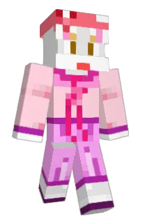 tnwls630's Minecraft skin