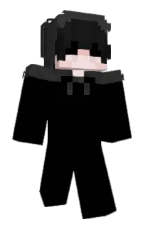 FATHER777's Minecraft skin