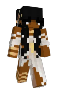 hynaita's Minecraft skin