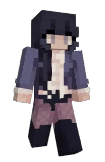 Mandina_'s Minecraft skin