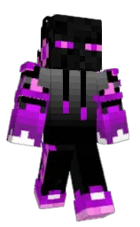 Ognikgam1's Minecraft skin wearing the 15th Anniversary cape