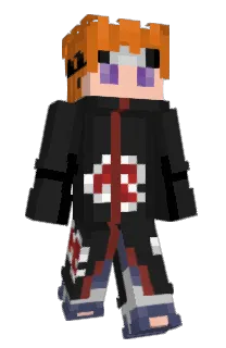 SirFiux's Minecraft skin