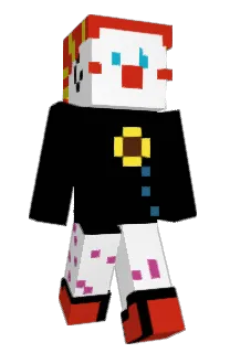 MyGuestAccount's Minecraft skin