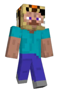 supermors's Minecraft skin