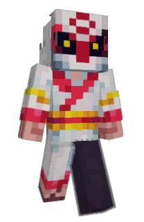 Front of WinNoNamex's skin