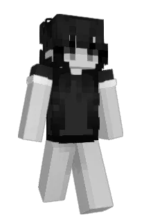 Front of Beqsss's skin