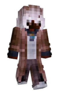 Front of Suaosoft's skin