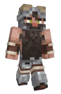 Havers_2009's Minecraft skin