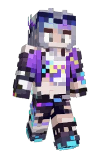 LiGOR_'s Minecraft skin
