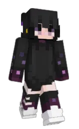 cod gray and mine shaft Minecraft skin — Slim model — first worn by ItsMaar_
