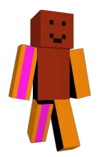 verutea's Minecraft skin