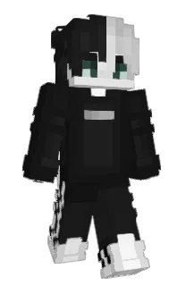 flowO305's Minecraft skin