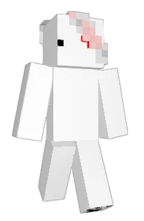 Front of MarblSc's skin