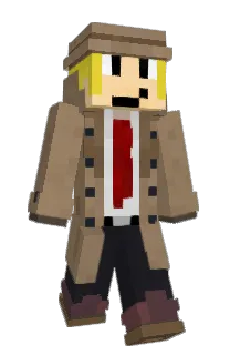 Front of PRANKBROFABIAN's skin