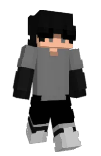 Front of TheLocalChips's skin
