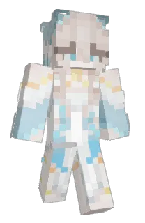xemmerz's Minecraft skin