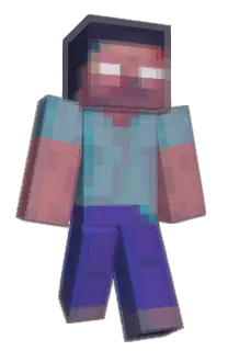 Gangtim's Minecraft skin
