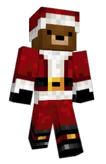 nialynnae's Minecraft skin