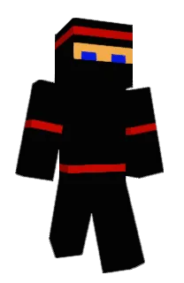 MEATSTICKERS's Minecraft skin