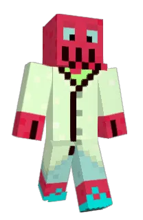 sethlikepie's Minecraft skin