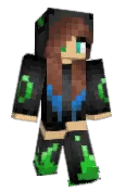 CrystalVixen