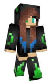 Skin preview