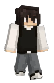 Kanalife216's Minecraft skin