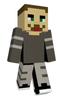 TTReverie's Minecraft skin