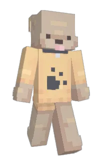 jules_op's Minecraft skin