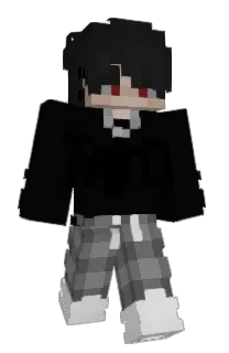 i3zF_'s Minecraft skin