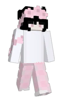 Zevqii's Minecraft skin