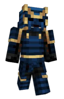 Front of Lemon_Duck's skin