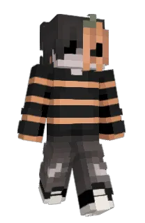 SAATHI05's Minecraft skin