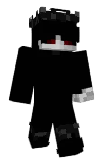 Front of JettCarrriesYou's skin