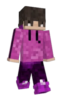 Seaquil's Minecraft skin