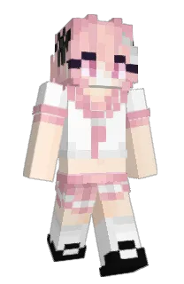 Front of AnnoyingAppleBOI's skin