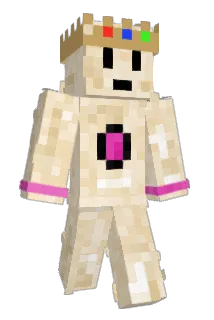 eee333eee333 Minecraft avatar full body