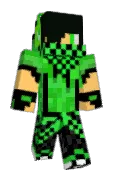 Tsanumy