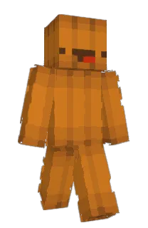 Front of noternie1's skin