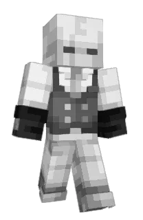 Kesu2119's Minecraft skin