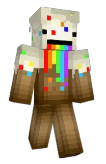 Direman's Minecraft skin