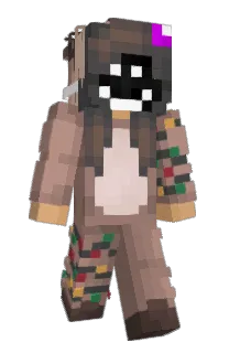 Front of nnniki13's skin