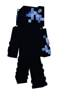 Front of dave354's skin