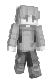 queencorki's Minecraft skin