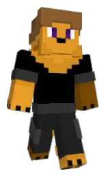 florate_'s Minecraft skin wearing the Cherry Blossom cape