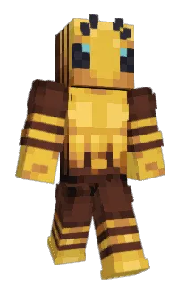 Saltynutz06's Minecraft skin
