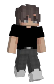 dJinne's Minecraft skin