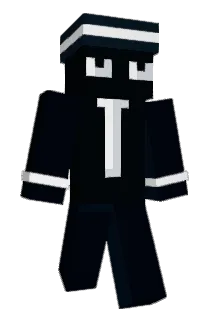 eeeedf Minecraft avatar full body