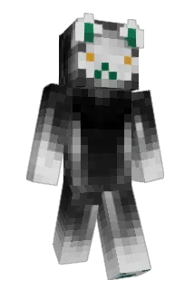 eeeeeeeee5825427 Minecraft avatar full body