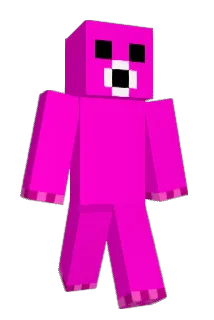 eeeeezzzzz Minecraft avatar full body